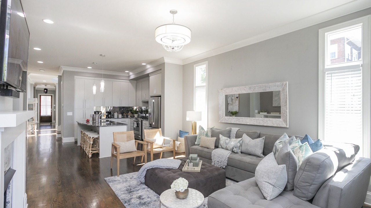 Photo of Livingroom in West End
