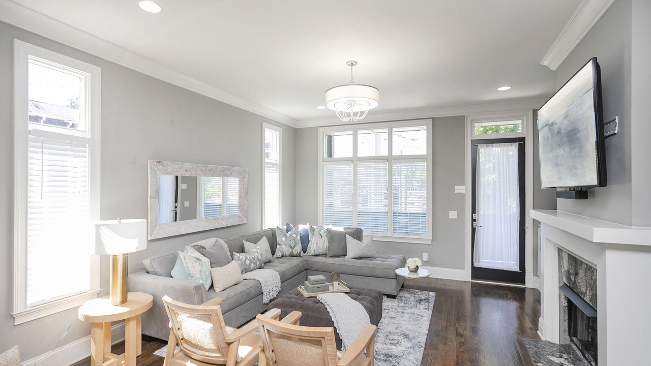 Photo of Livingroom in West End