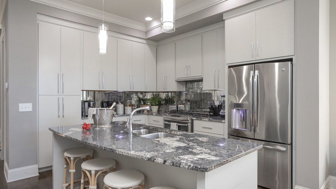 Photo of Kitchen in West End