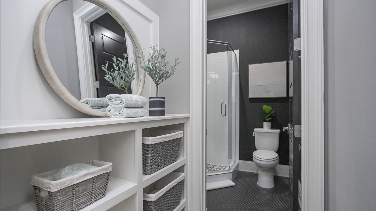 Photo of Bathroom in West End