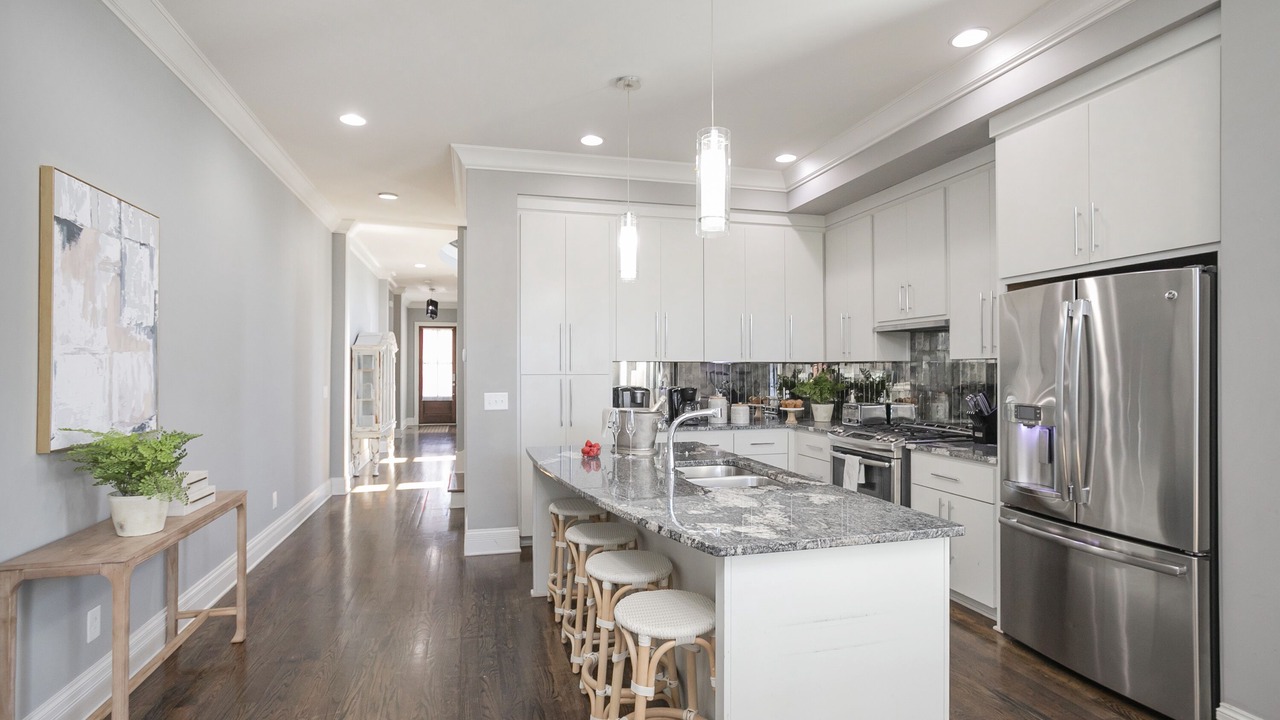 Photo of Kitchen in West End