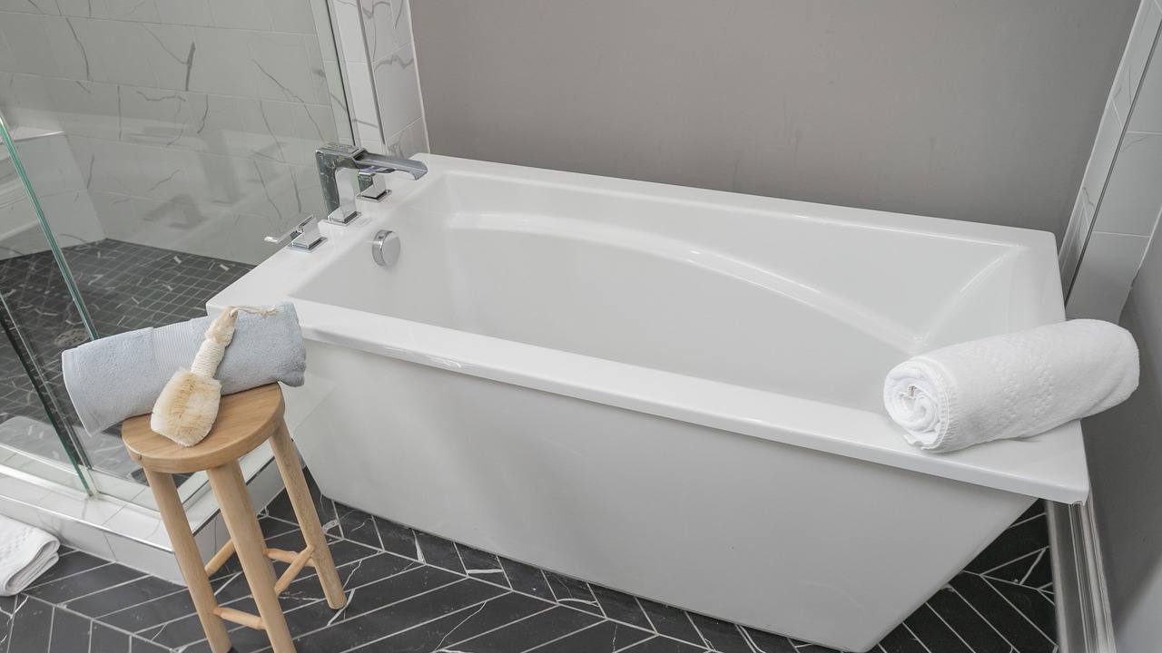 Photo of Bathroom in West End