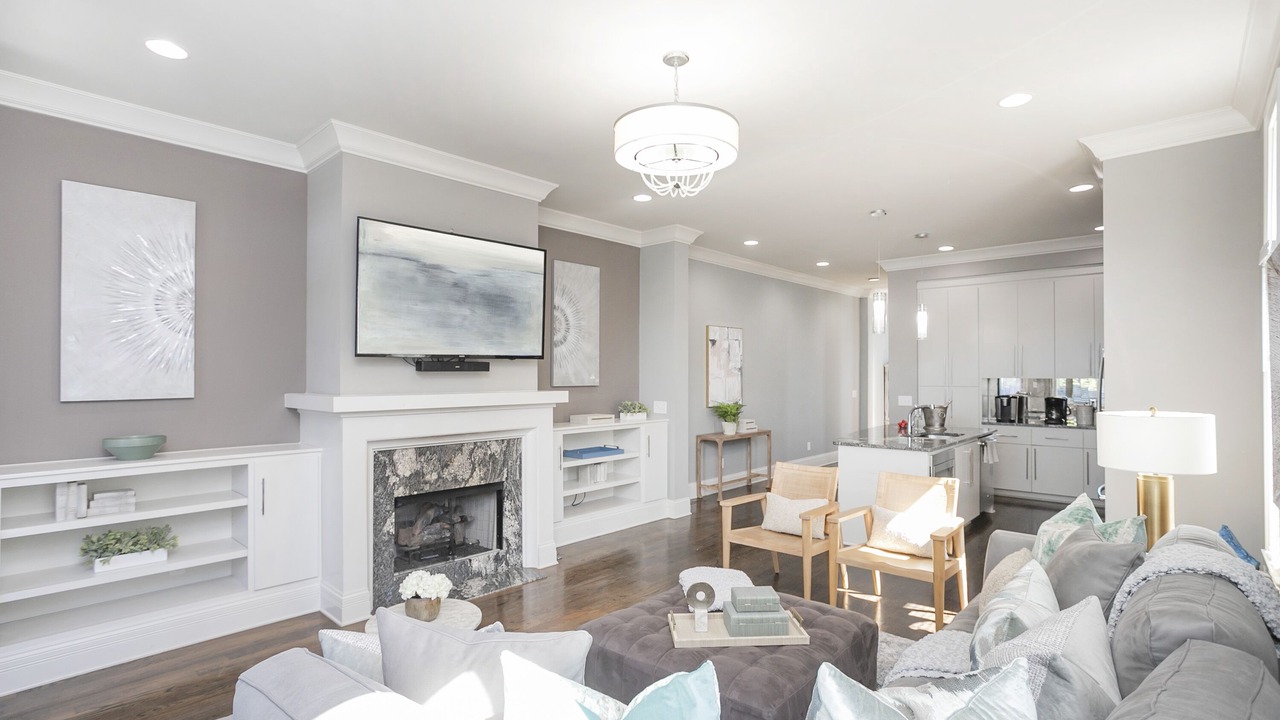 Photo of Livingroom in West End