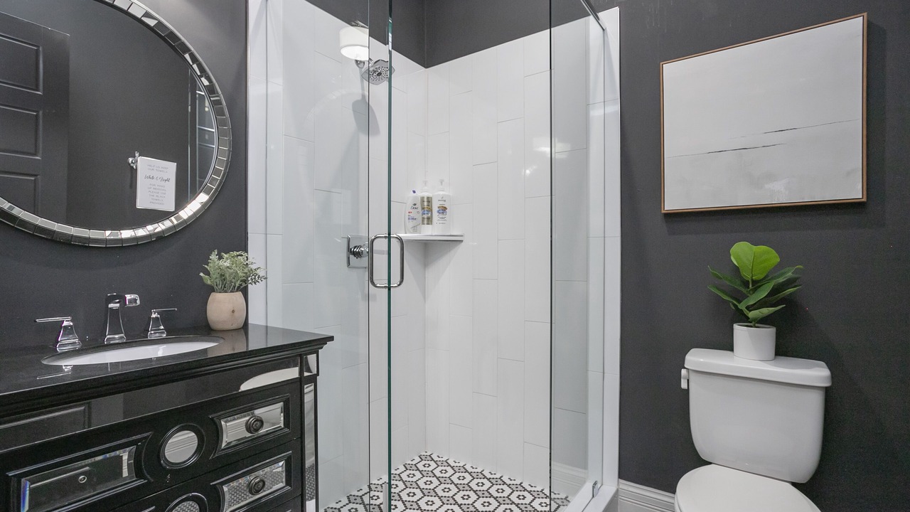 Photo of Bathroom in West End