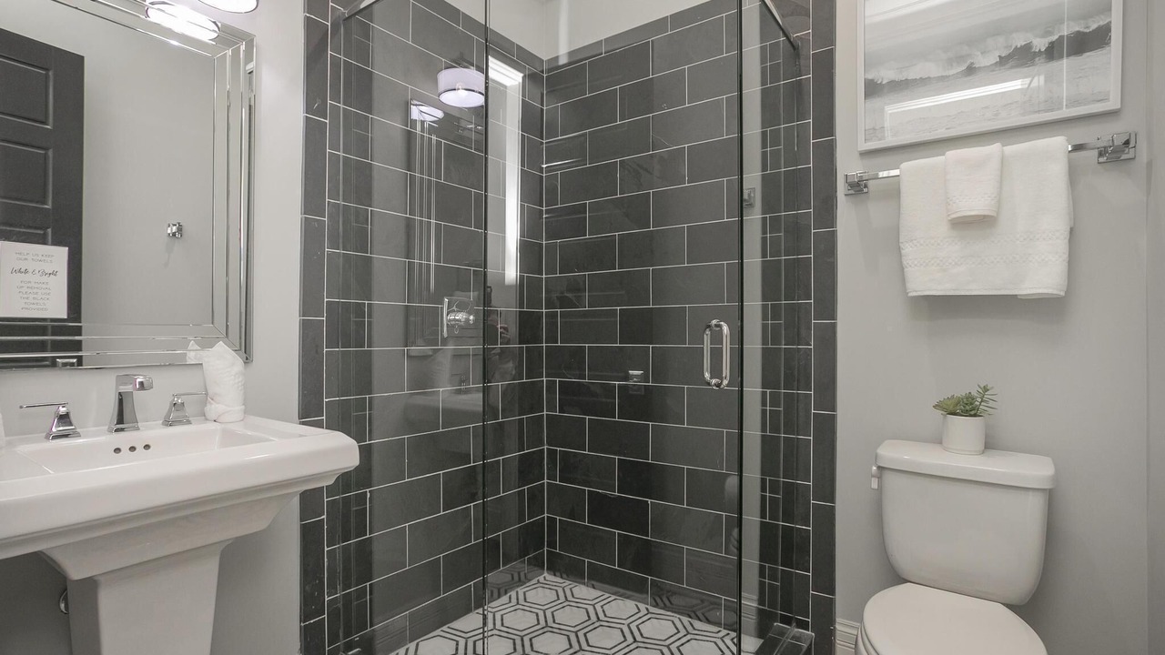 Photo of Bathroom in West End