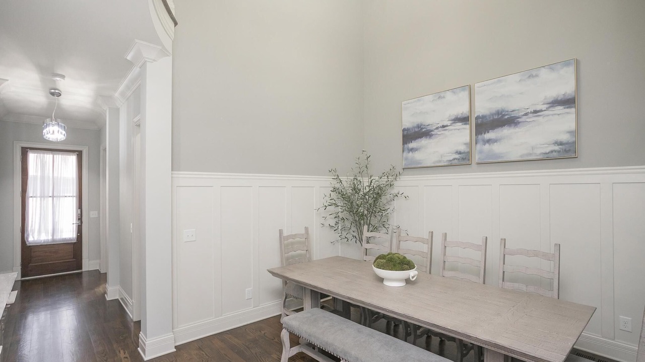 Photo of Bedroom in West End