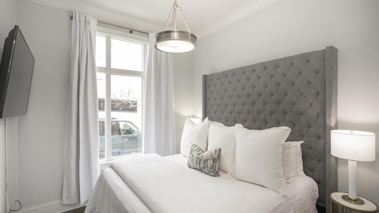 Photo of Bedroom in West End