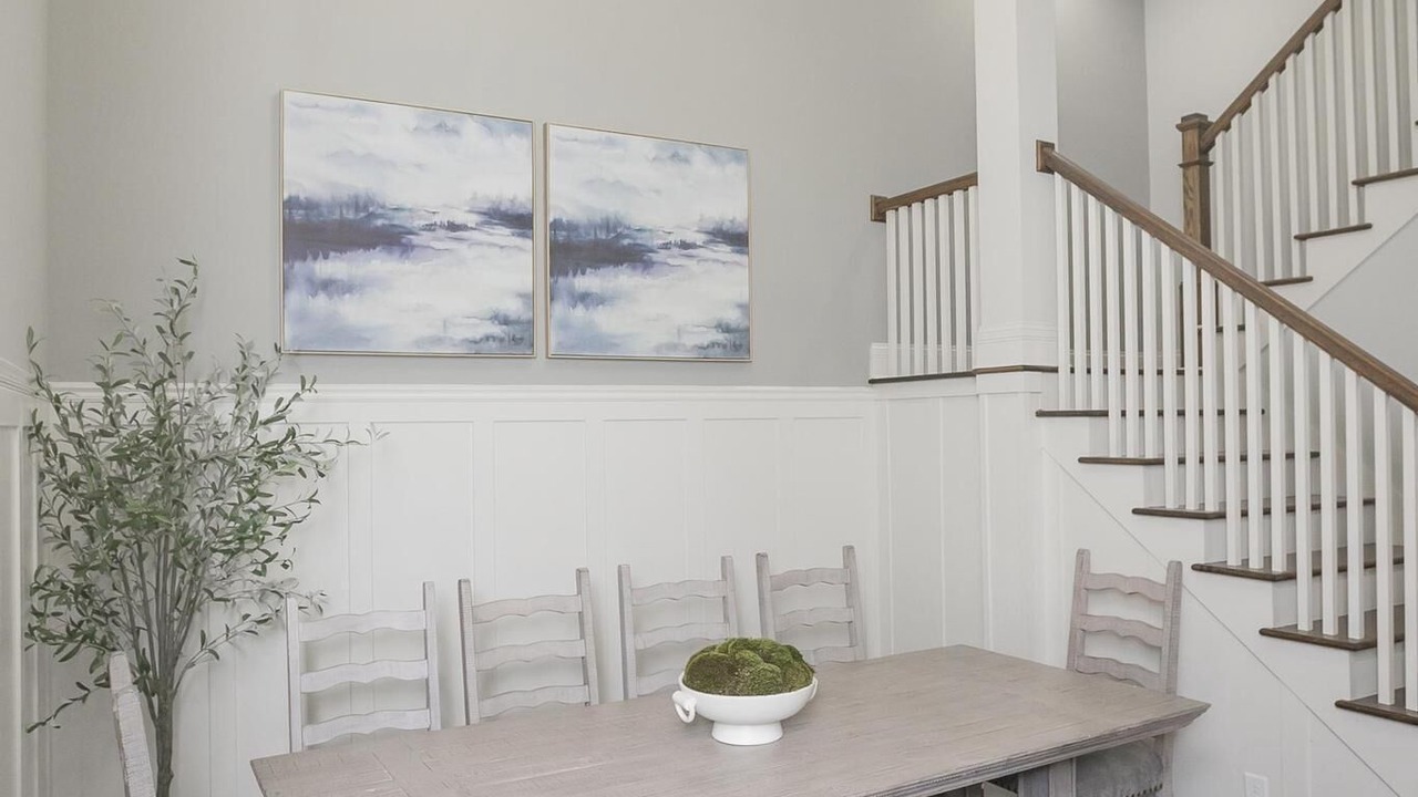 Photo of Bedroom in West End