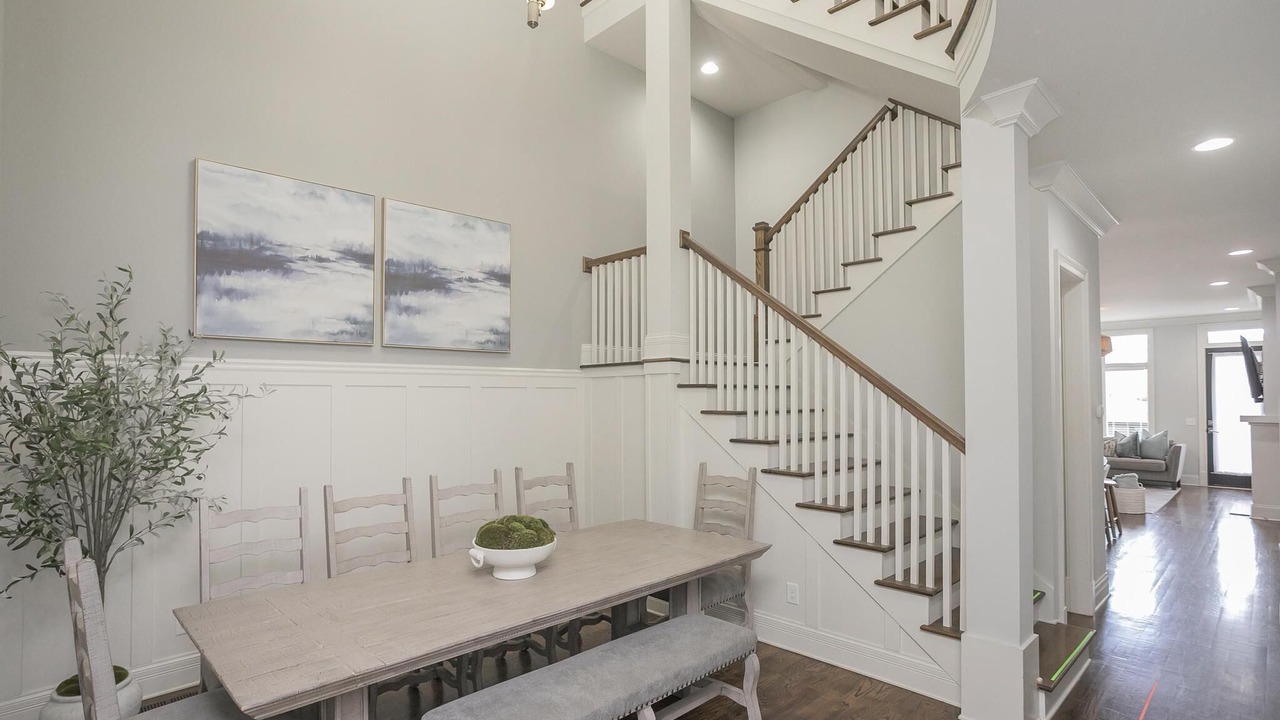 Photo of Bedroom in West End