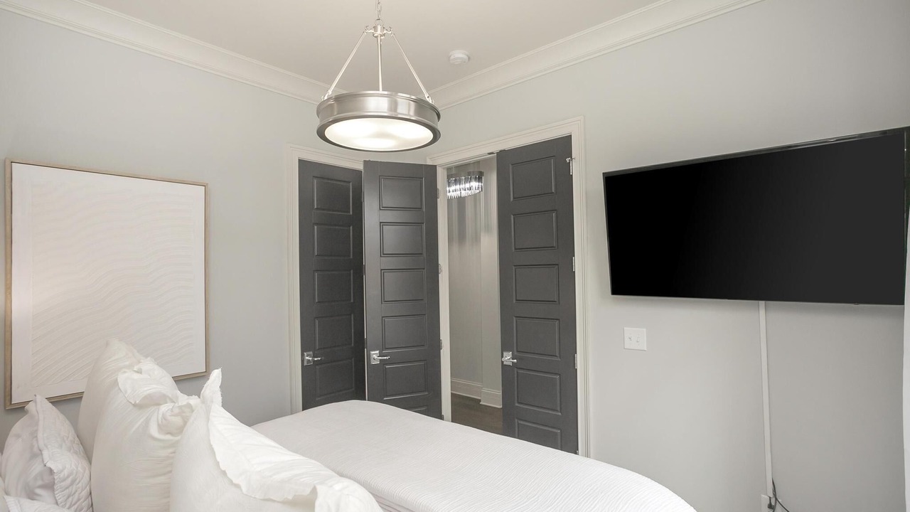 Photo of Bedroom in West End