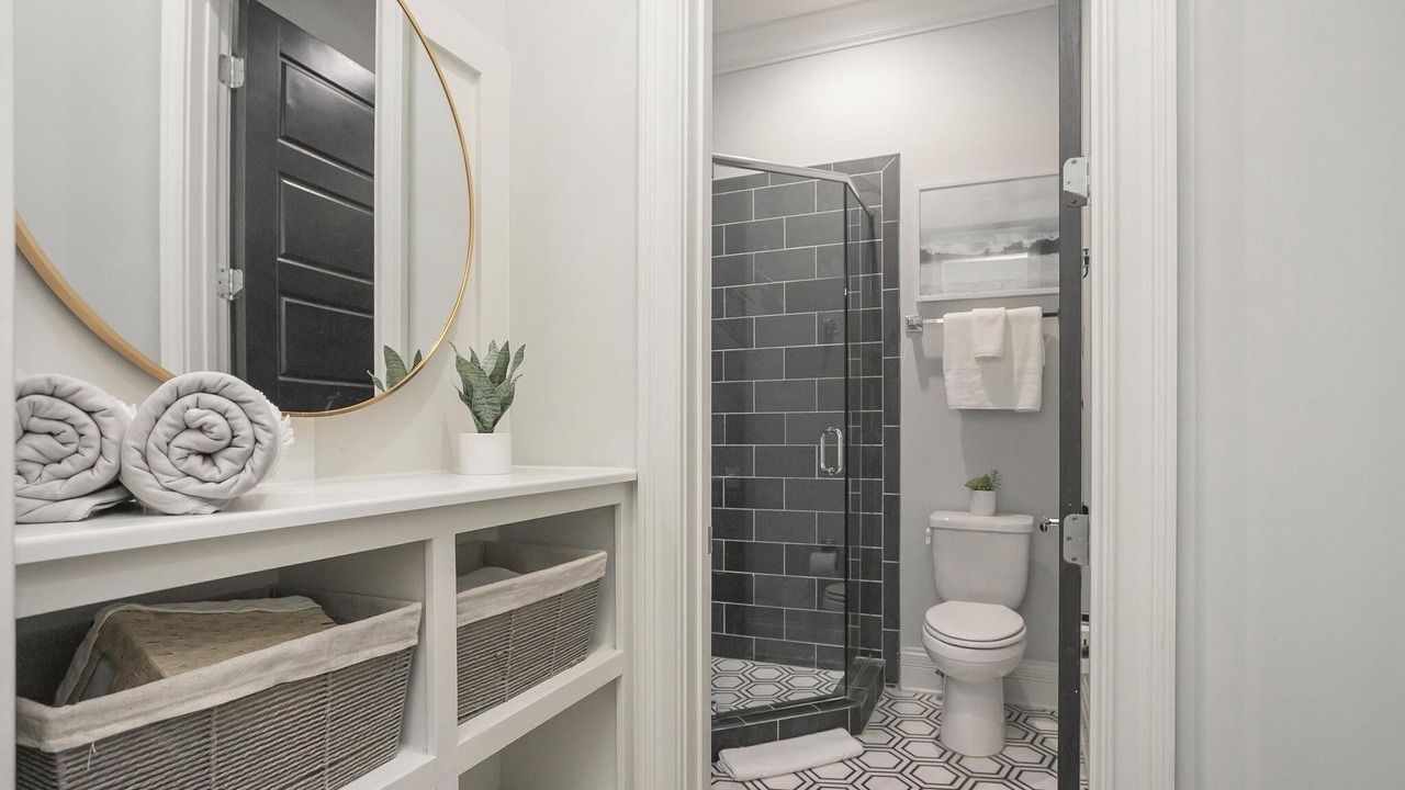 Photo of Bathroom in West End
