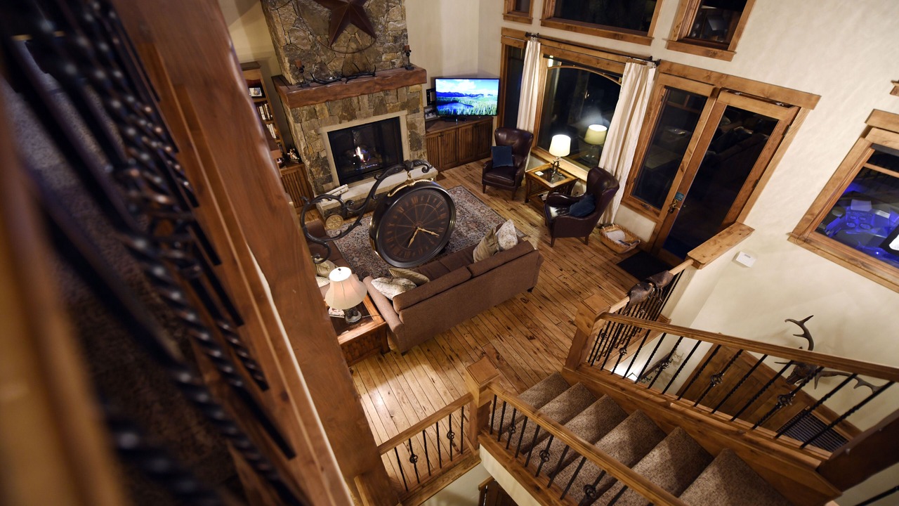 Photo of Bedroom in Steamboat Springs