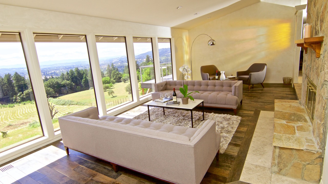 Photo of Bedroom in Newberg