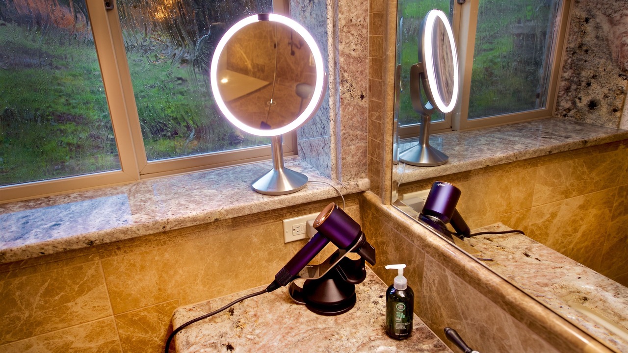 Photo of Bathroom in Newberg