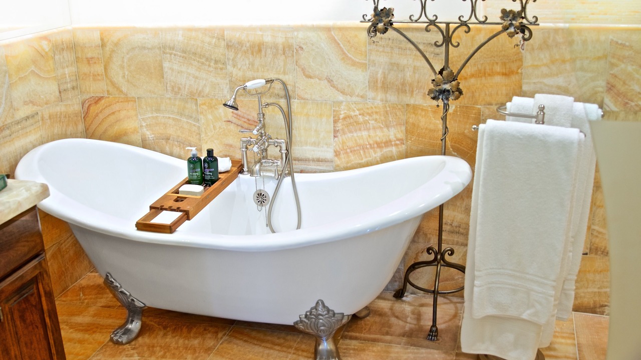 Photo of Bathroom in Newberg