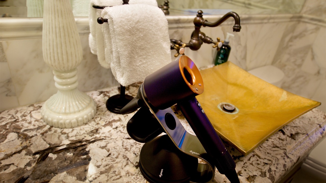 Photo of Bathroom in Newberg