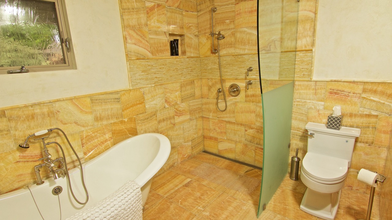 Photo of Bathroom in Newberg