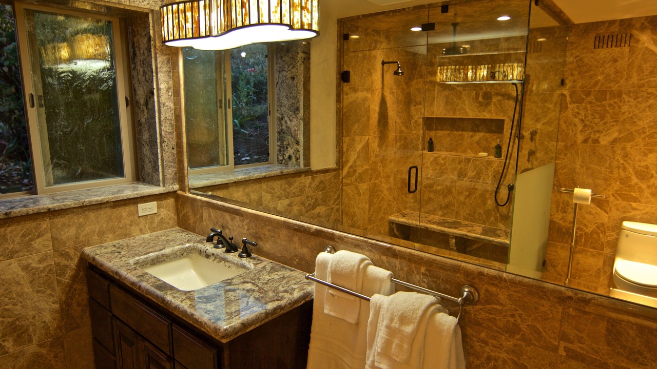 Photo of Bathroom in Newberg