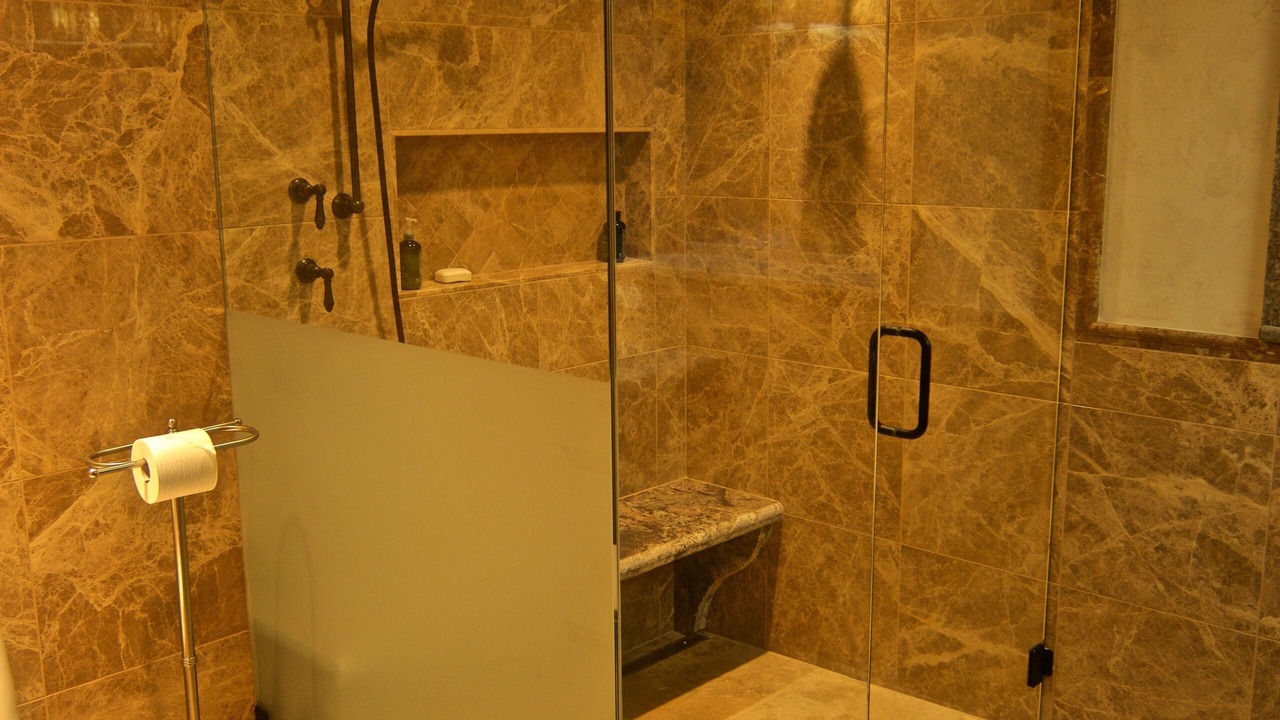 Photo of Bathroom in Newberg