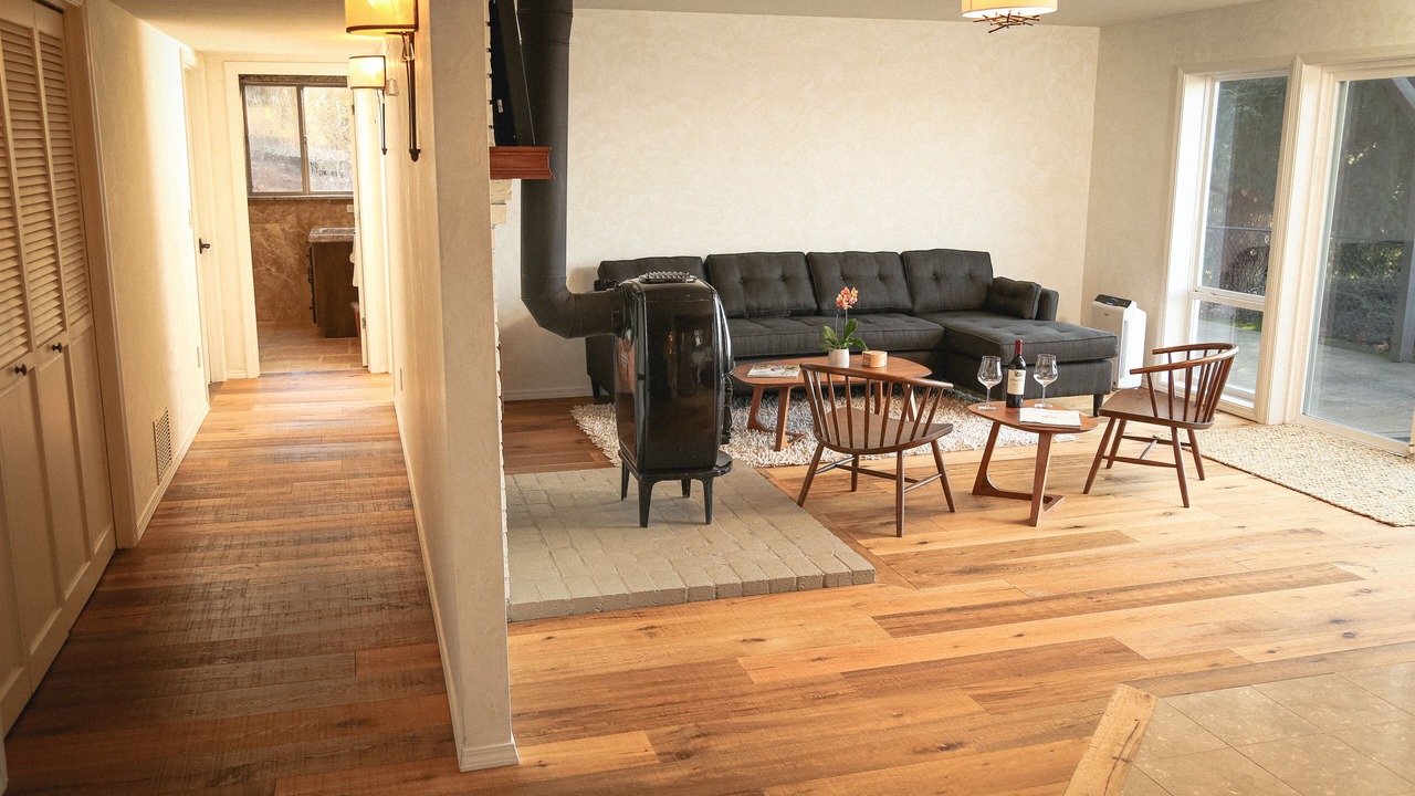 Photo of Bedroom in Newberg