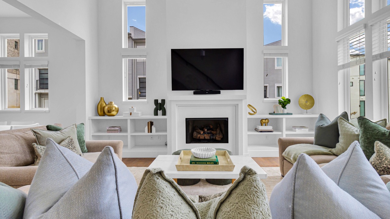 Photo of Livingroom in West End