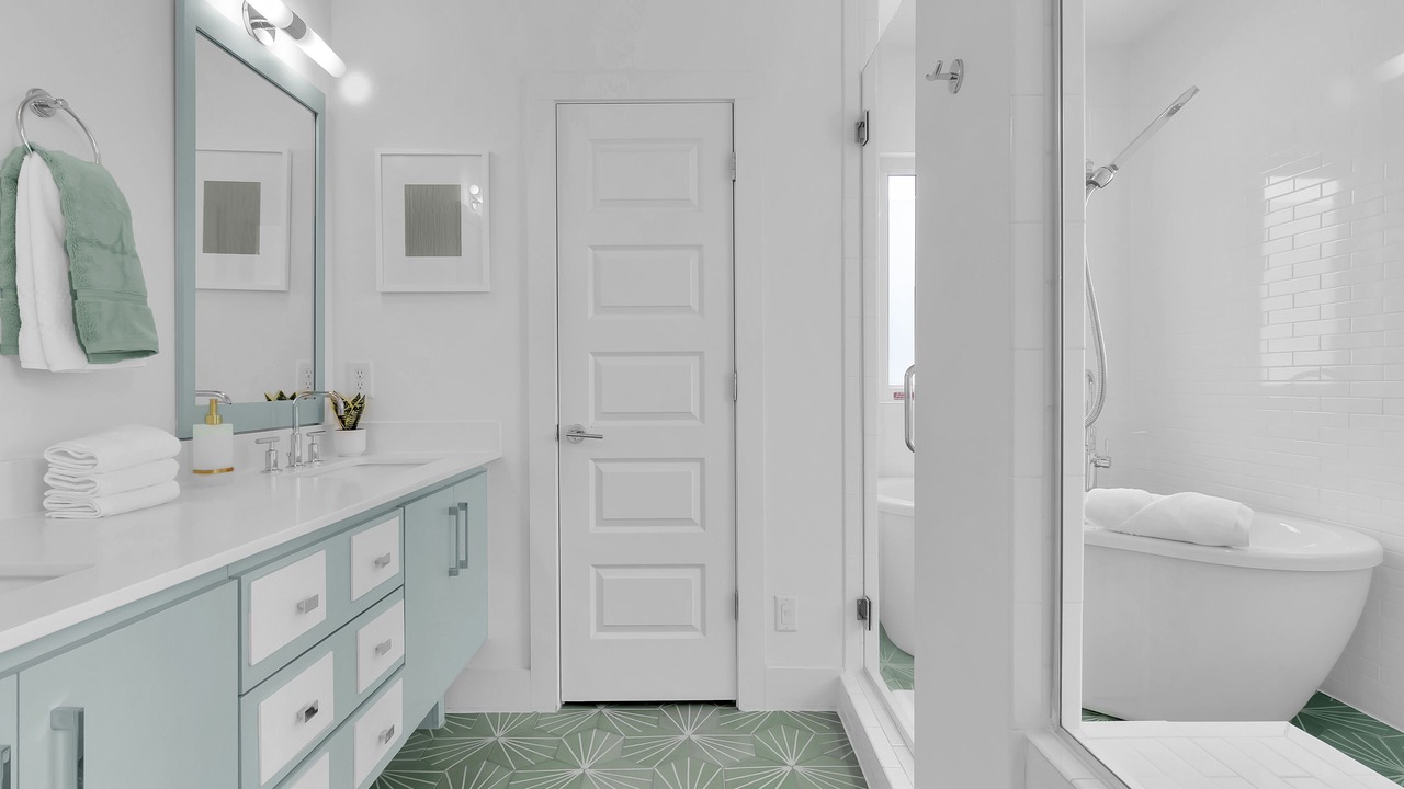 Photo of Bathroom in West End