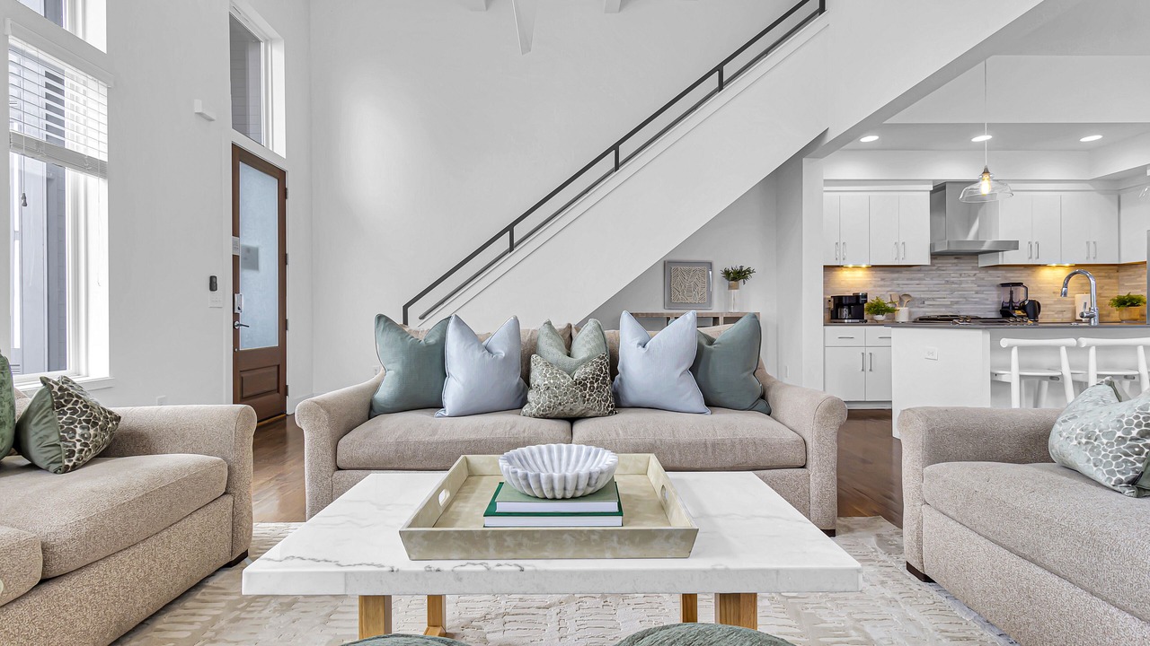 Photo of Livingroom in West End