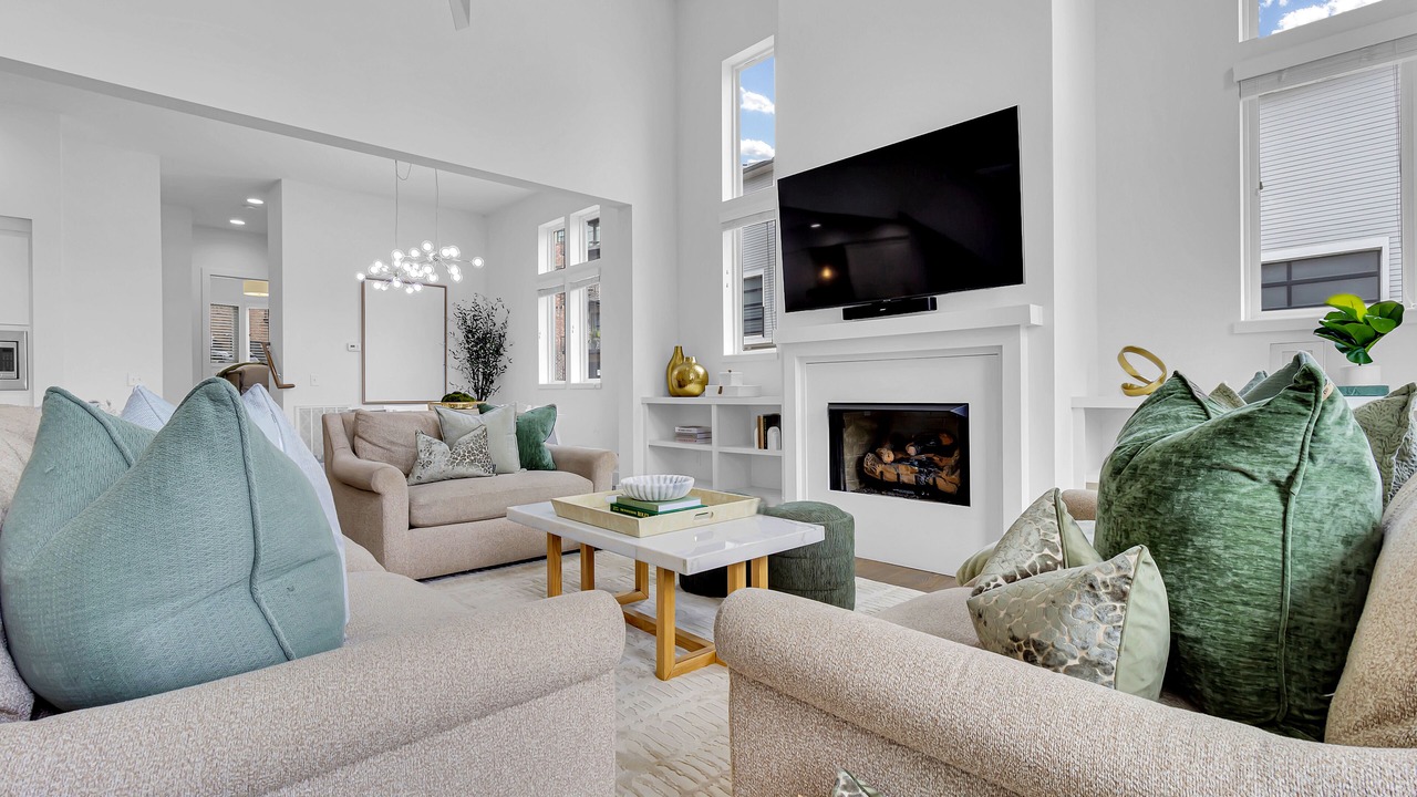 Photo of Livingroom in West End