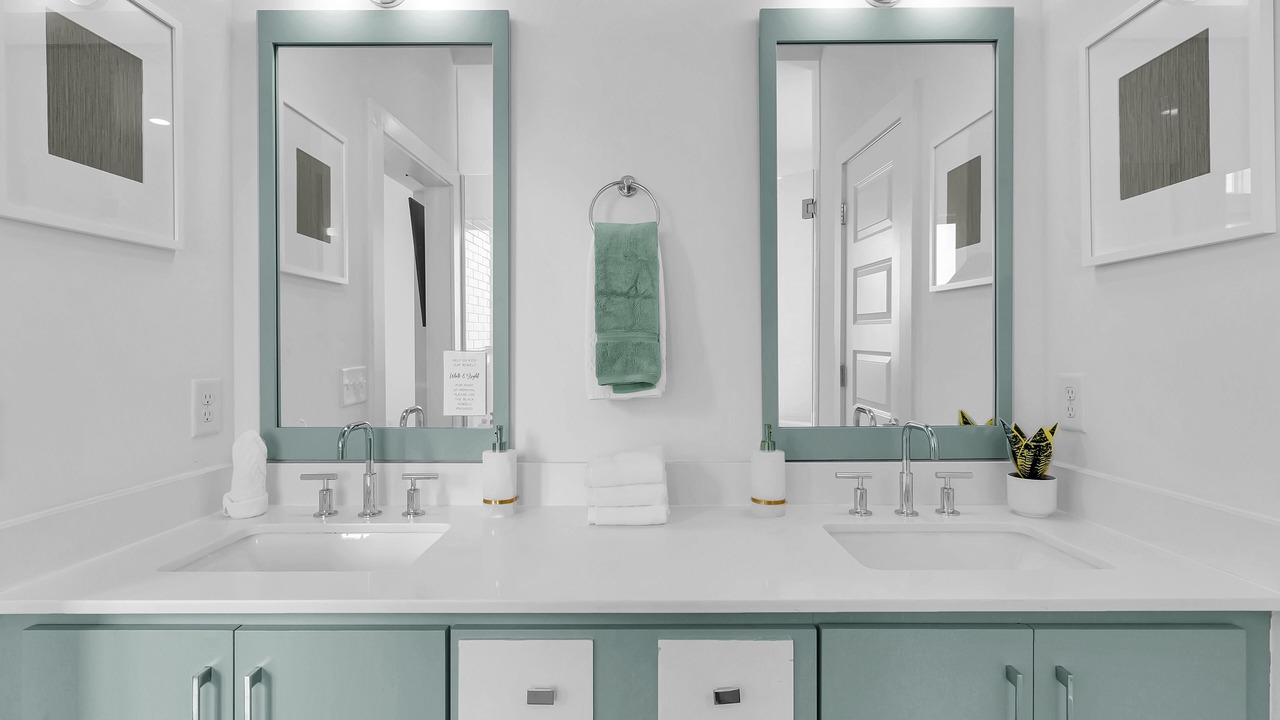 Photo of Bathroom in West End