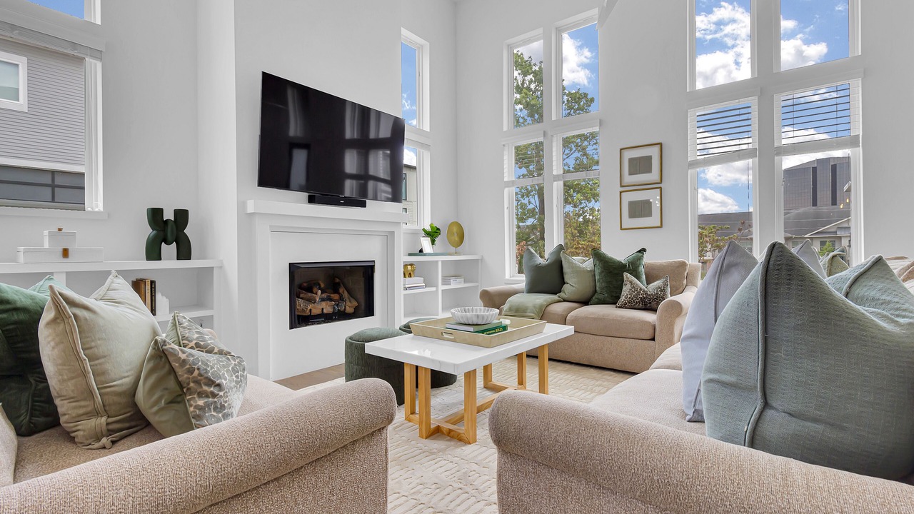 Photo of Livingroom in West End