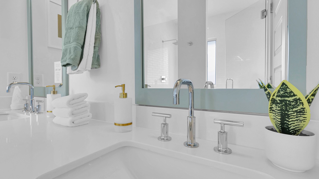 Photo of Bathroom in West End