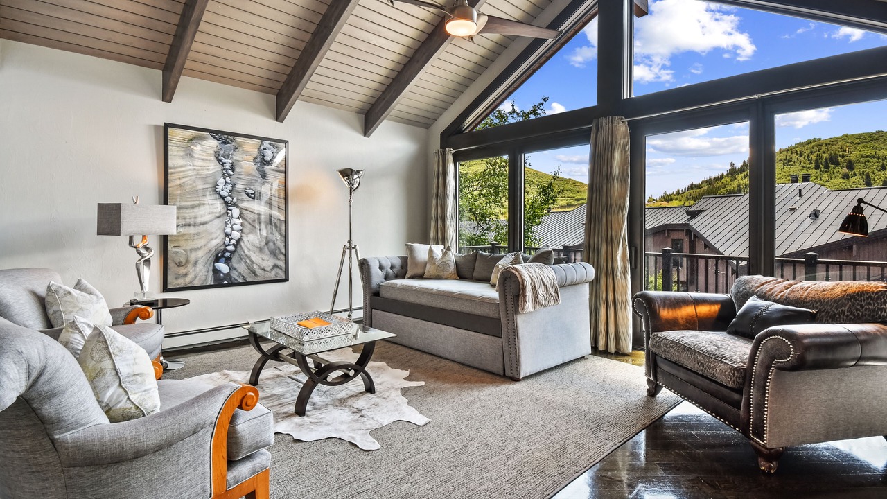 Photo of Bedroom in Deer Valley