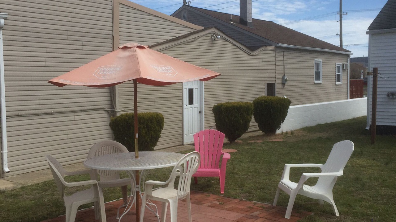 Photo of Outdoor in Brigantine