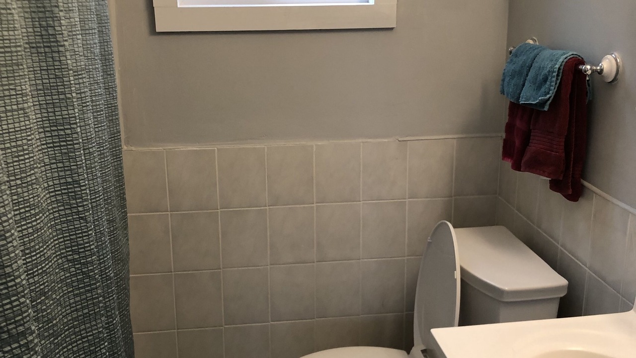 Photo of Bathroom in Brigantine