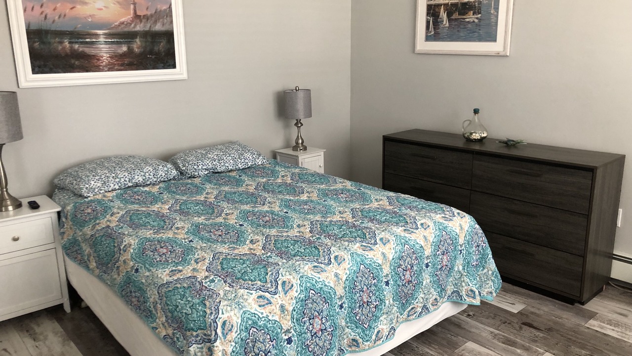 Photo of Bedroom in Brigantine