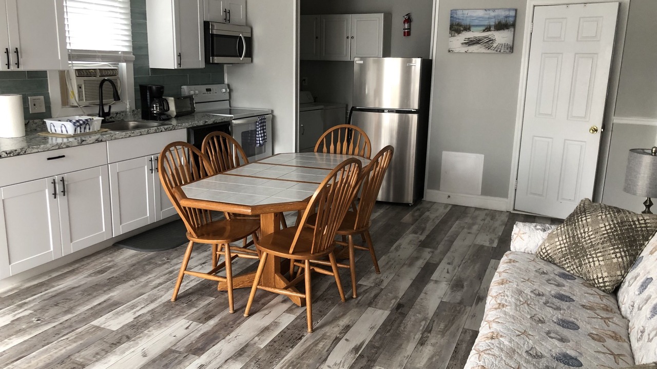 Photo of Bedroom in Brigantine