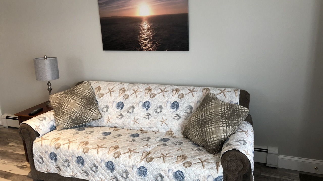 Photo of Bedroom in Brigantine