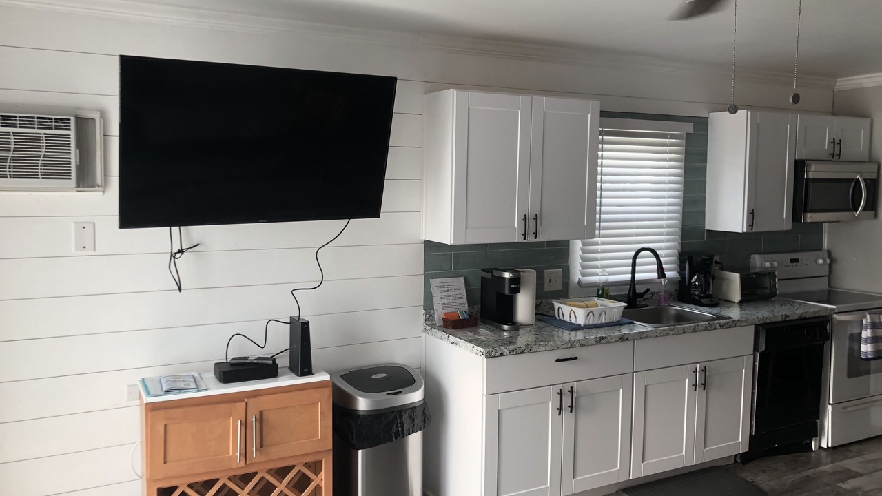 Photo of Kitchen in Brigantine
