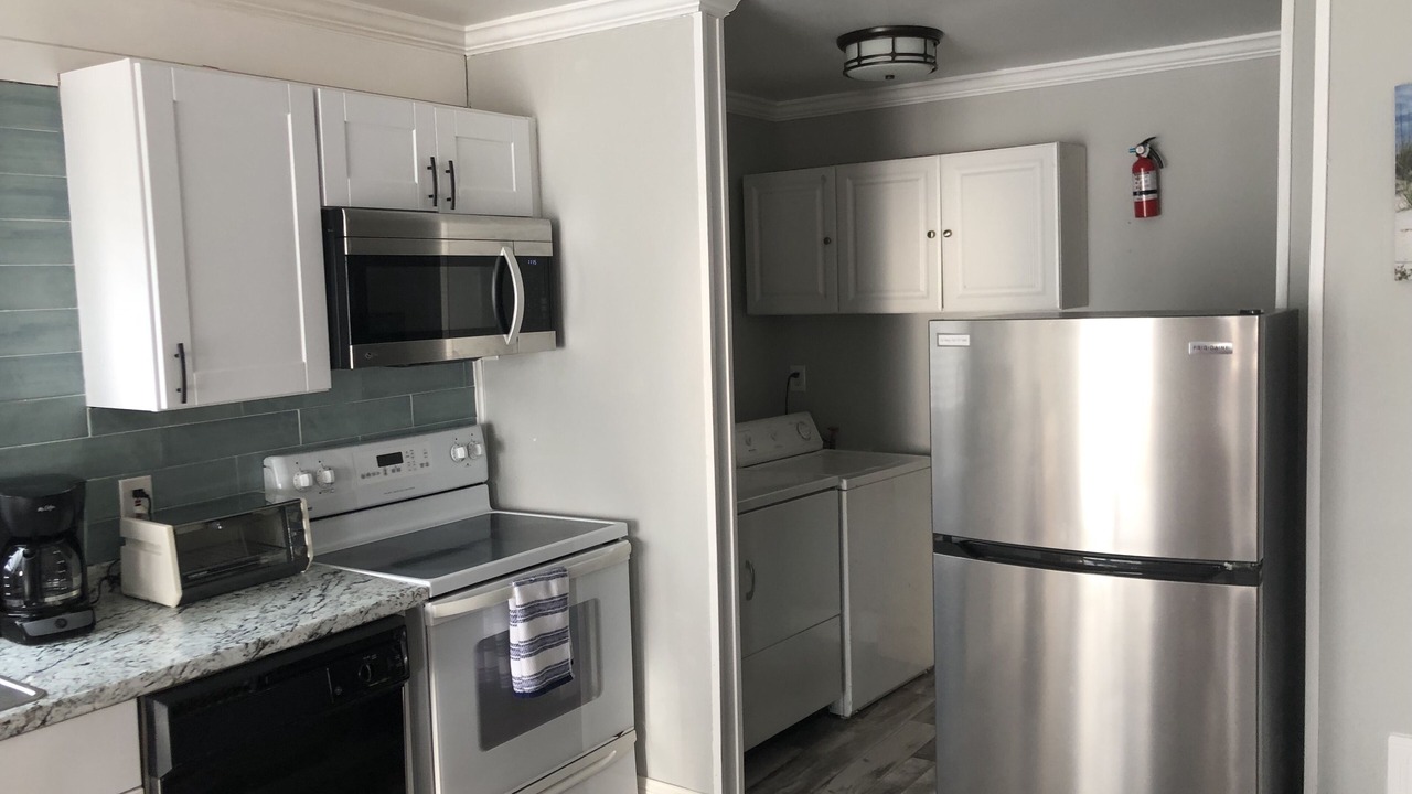 Photo of Kitchen in Brigantine