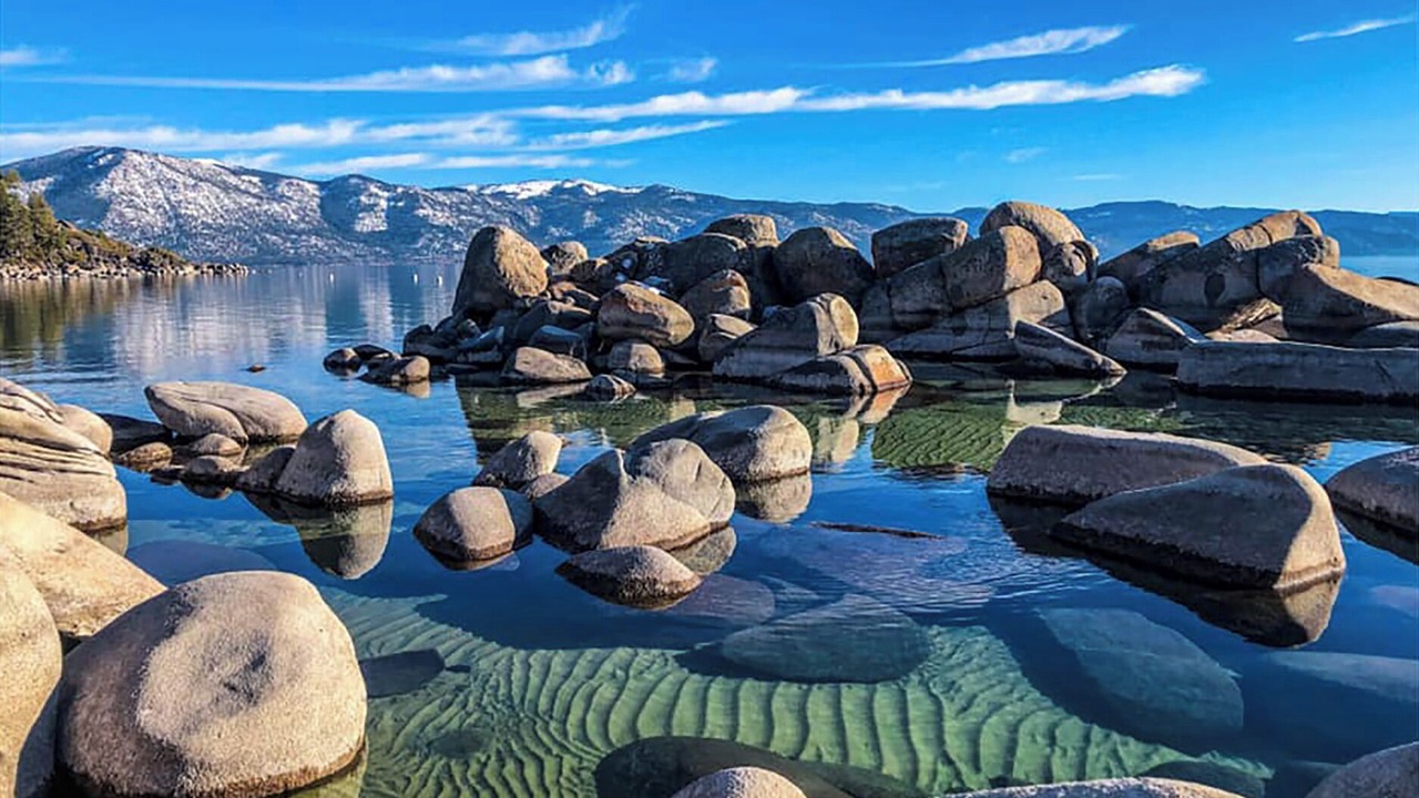 Photo of Outdoor in Incline Village