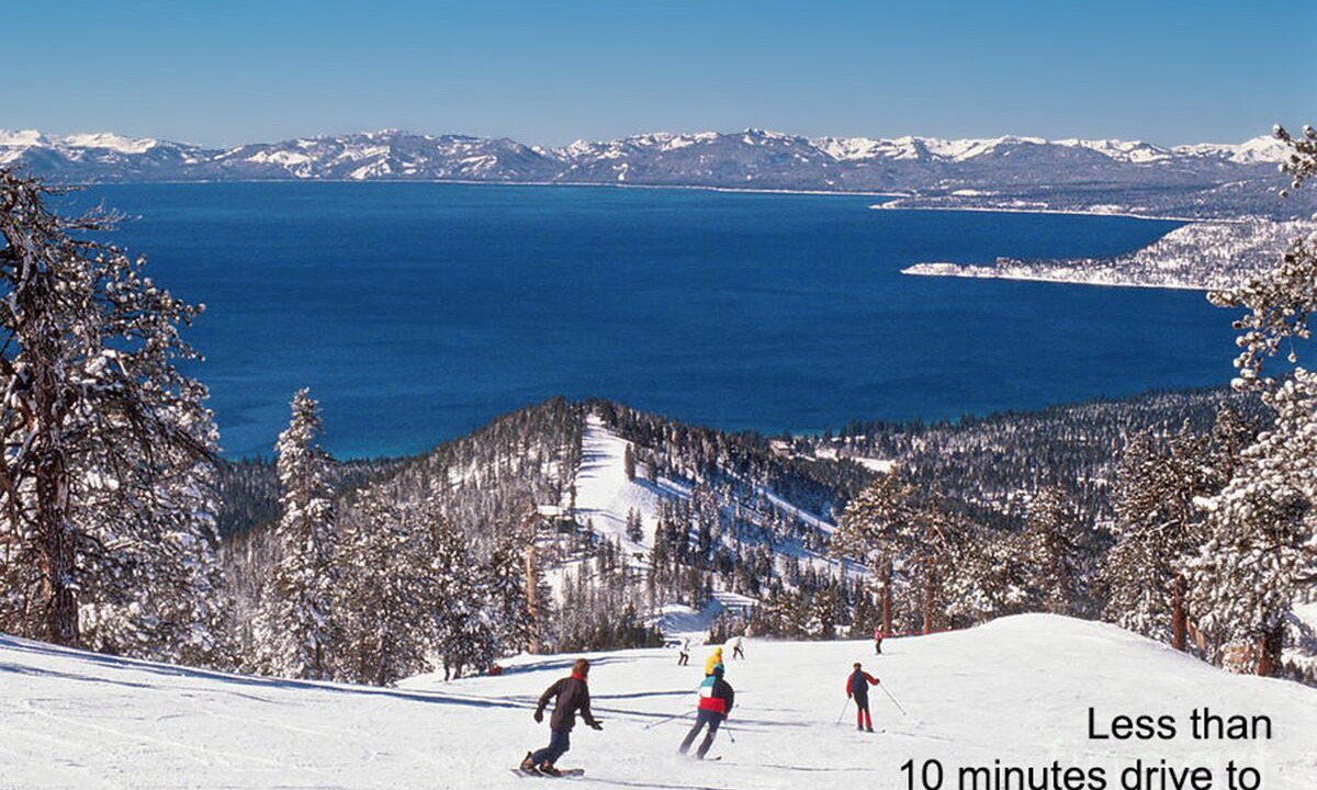 Photo of Others in Incline Village
