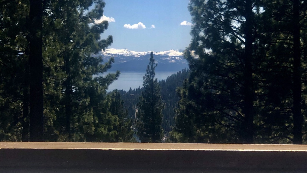 Photo of Outdoor in Incline Village