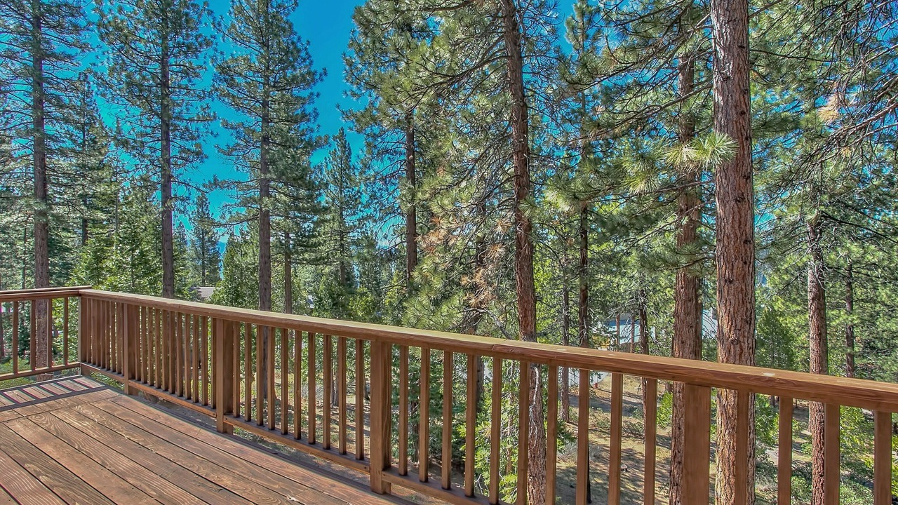 Photo of Outdoor in Incline Village