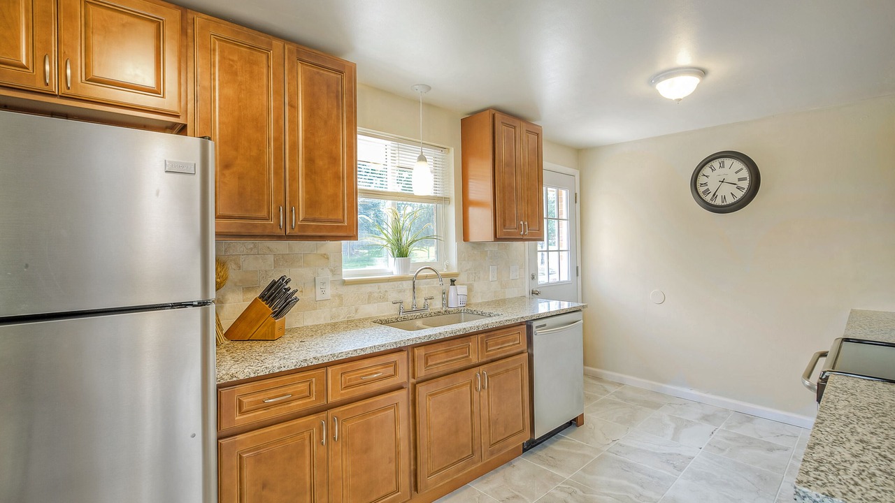 Photo of Kitchen in Edgewater