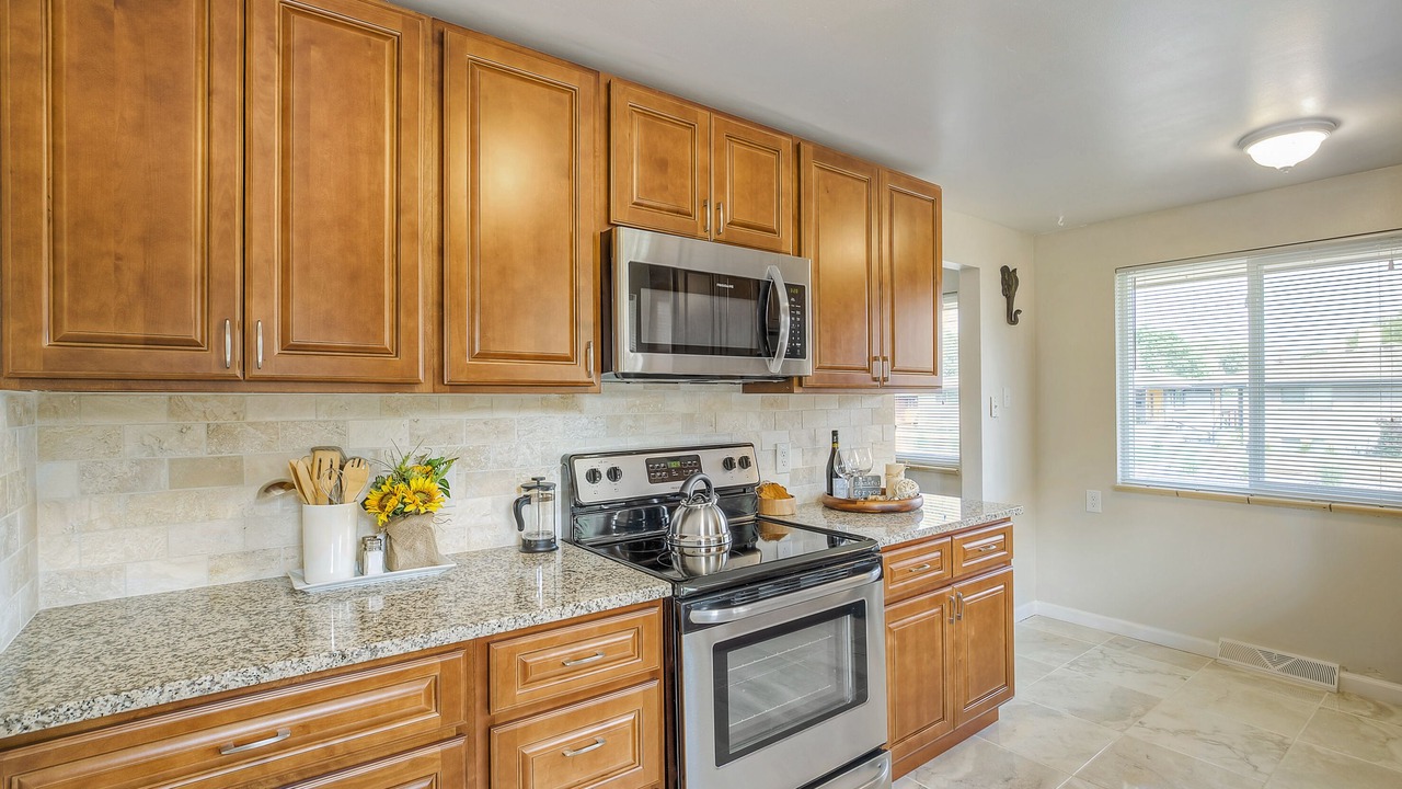 Photo of Kitchen in Edgewater
