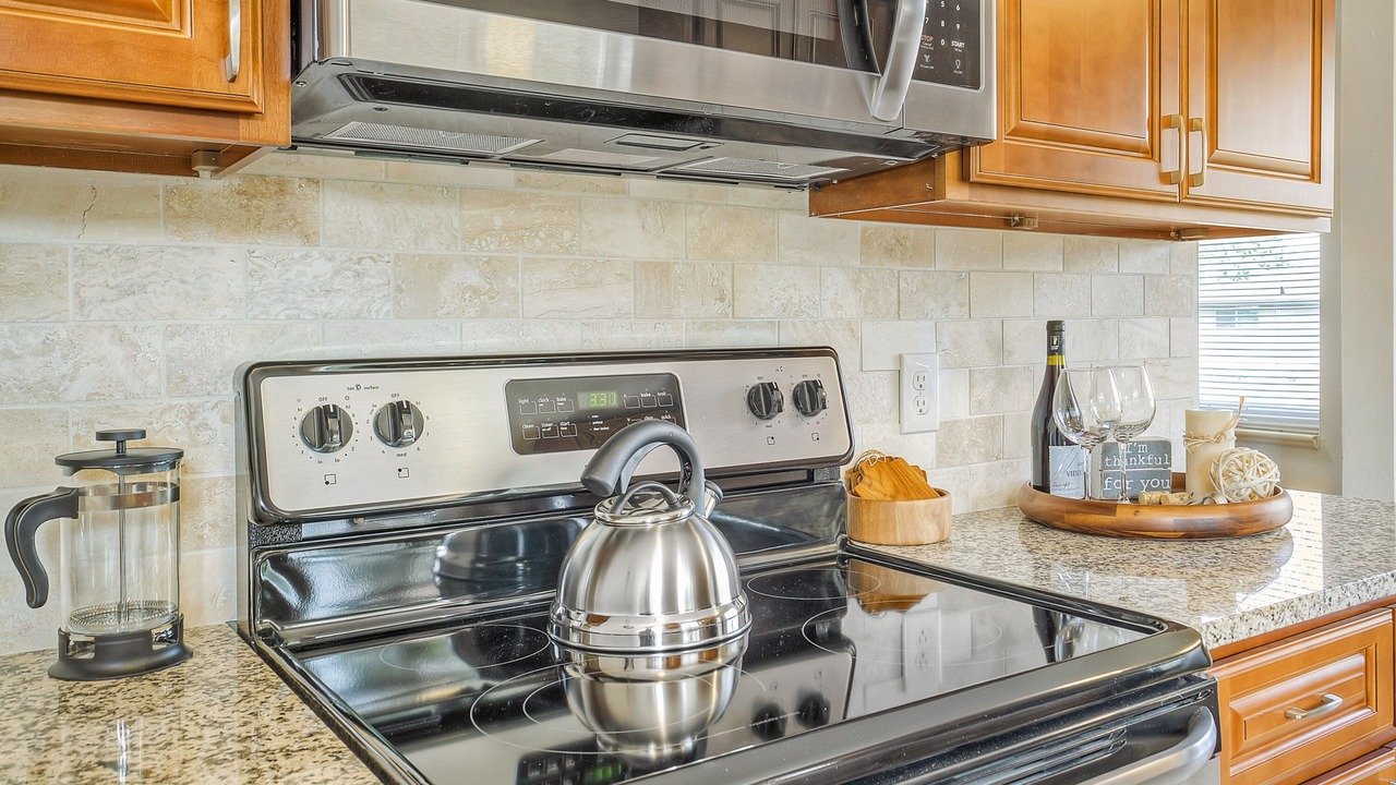 Photo of Kitchen in Edgewater