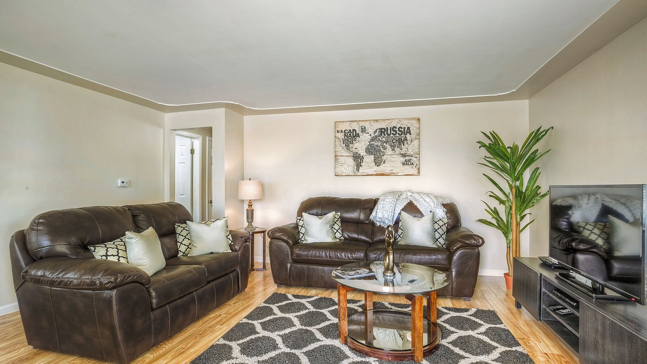 Photo of Livingroom in Edgewater