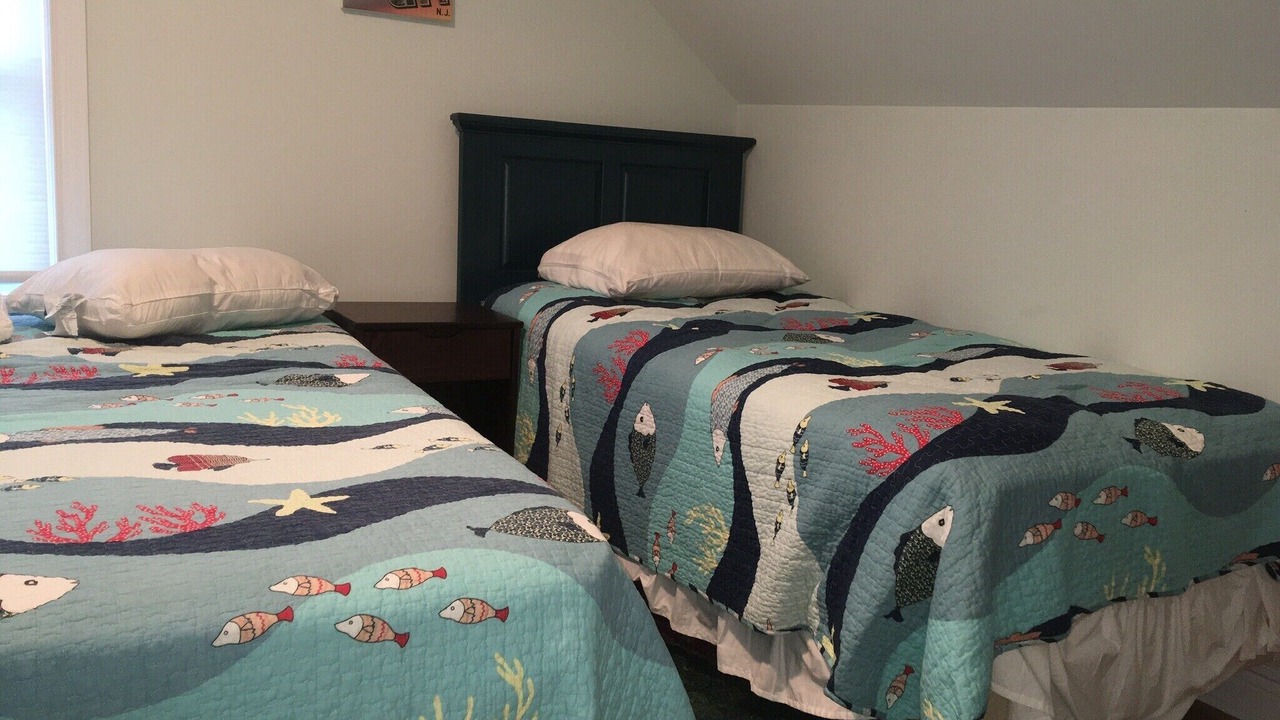 Photo of Bedroom in North End