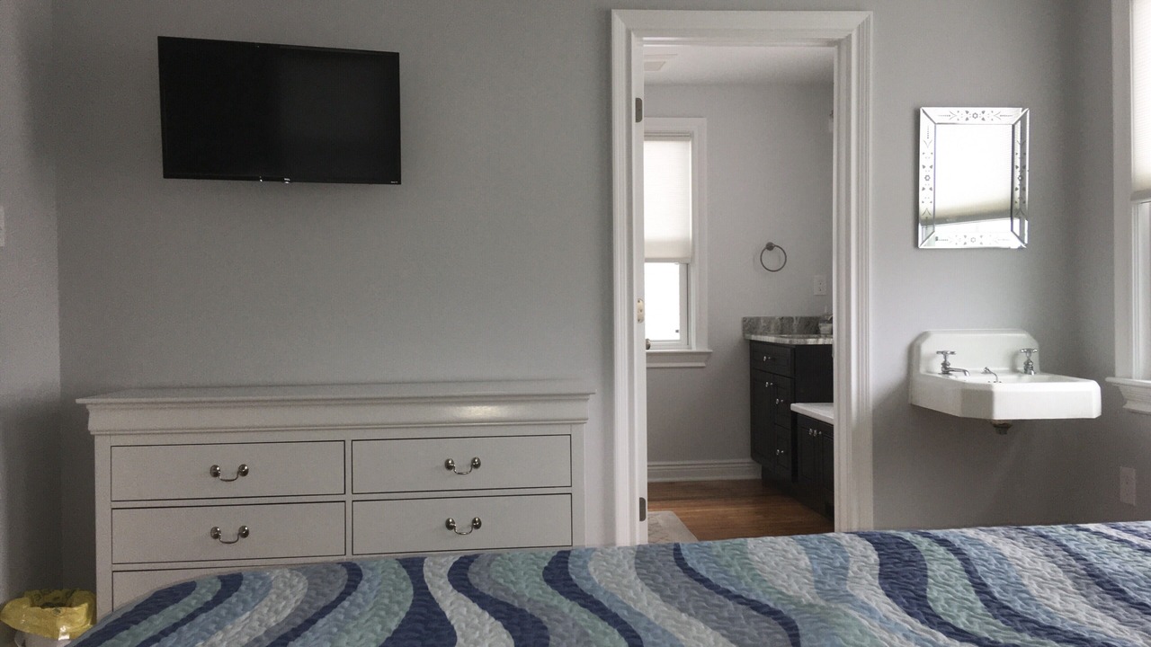 Photo of Bathroom in North End