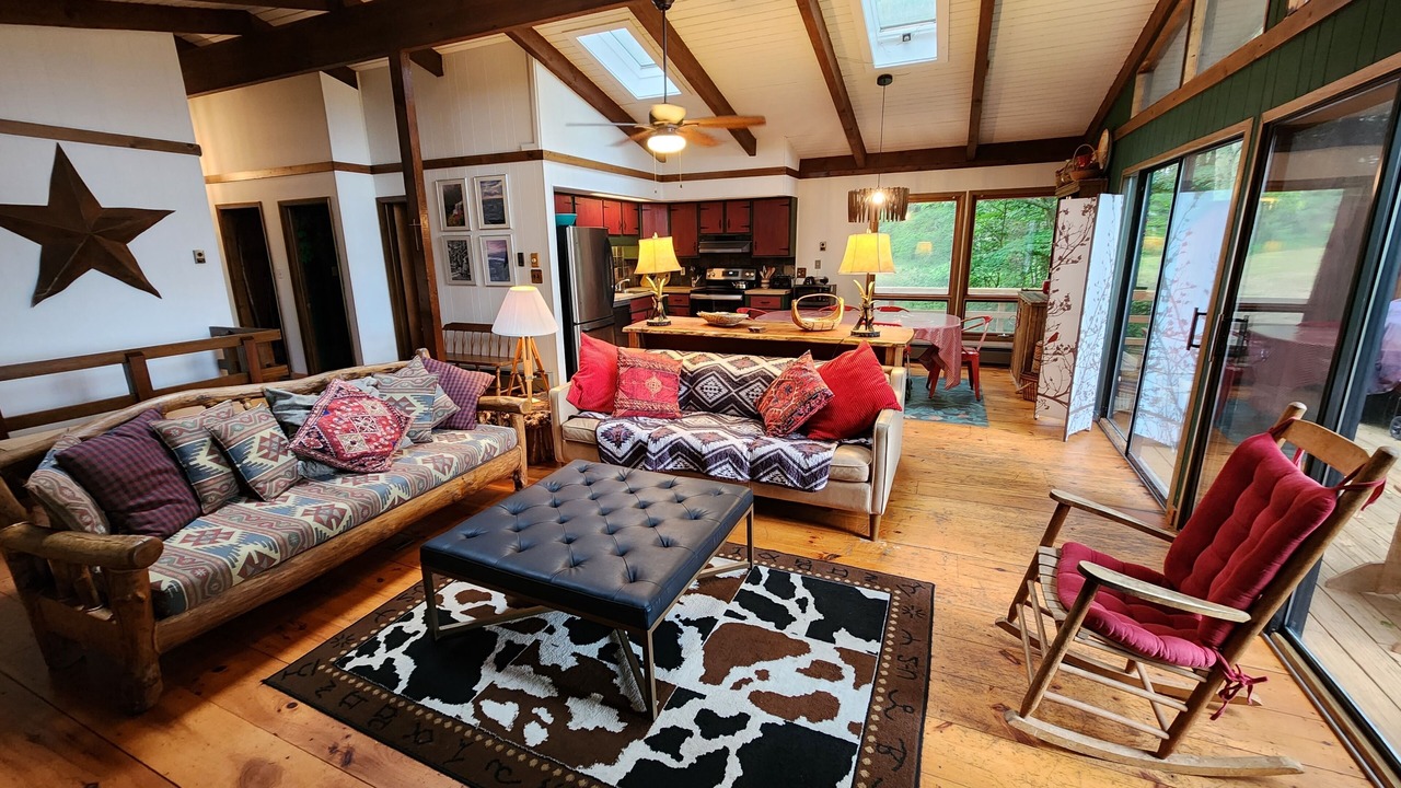 Photo of Bedroom in Davis